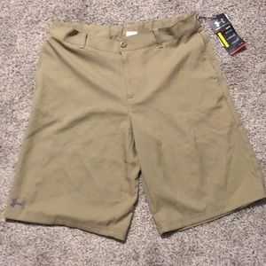 Under Armour shorts